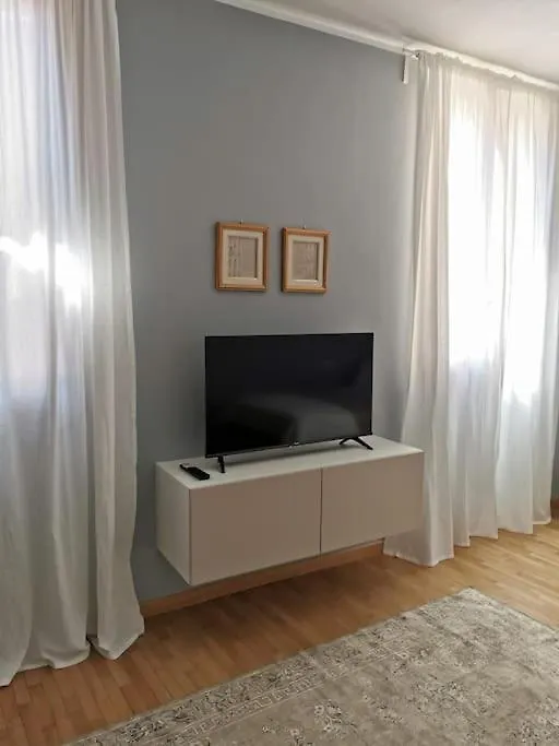 Appartamento Bellare Reggio Emilia Apartment