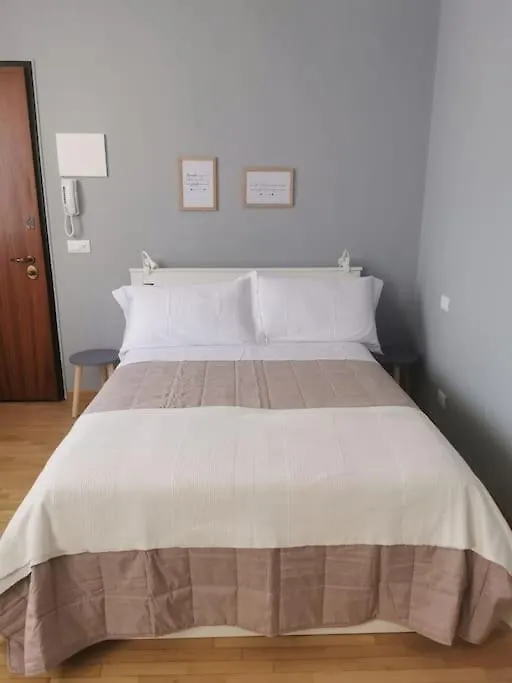 Appartamento Bellare Reggio Emilia Italy