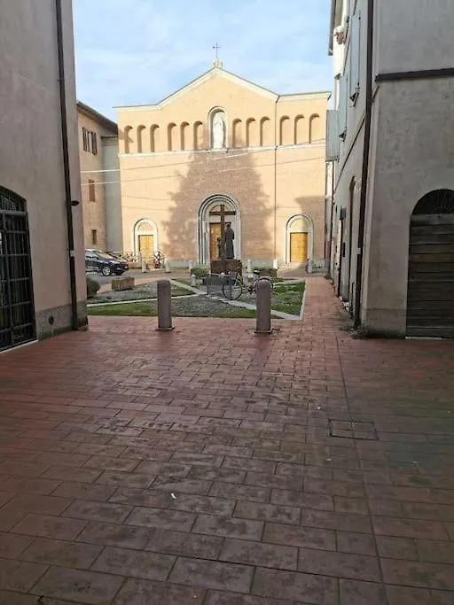 Appartamento Bellare Reggio Emilia 0*,  Italy