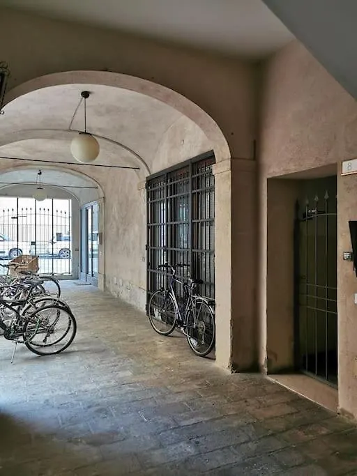 Appartamento Bellare Reggio Emilia Apartment