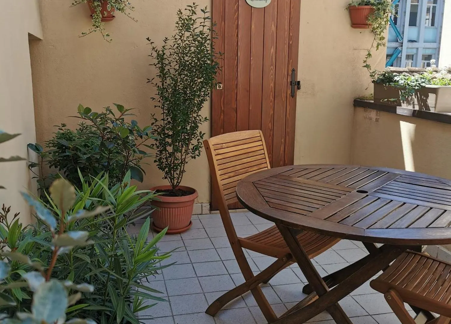 Appartamento Bellare Reggio Emilia Italy